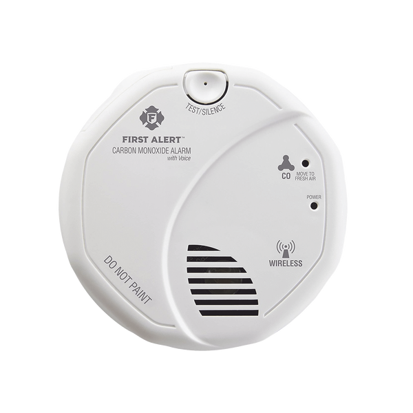 Firstalert Co511b FREE
