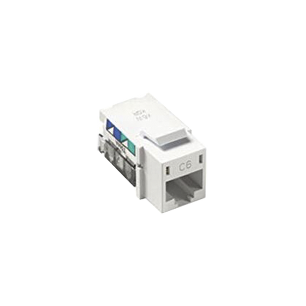 Lutron Con1pc6wh Cat6 FREE