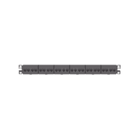 Panduit Cp245E88Bly Cat5E 24P s 🆓