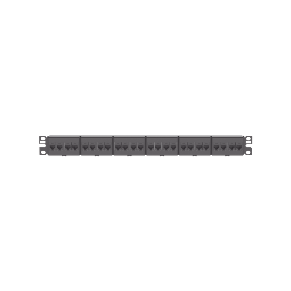 Panduit Cp245e88bly Cat5E 24P FREE