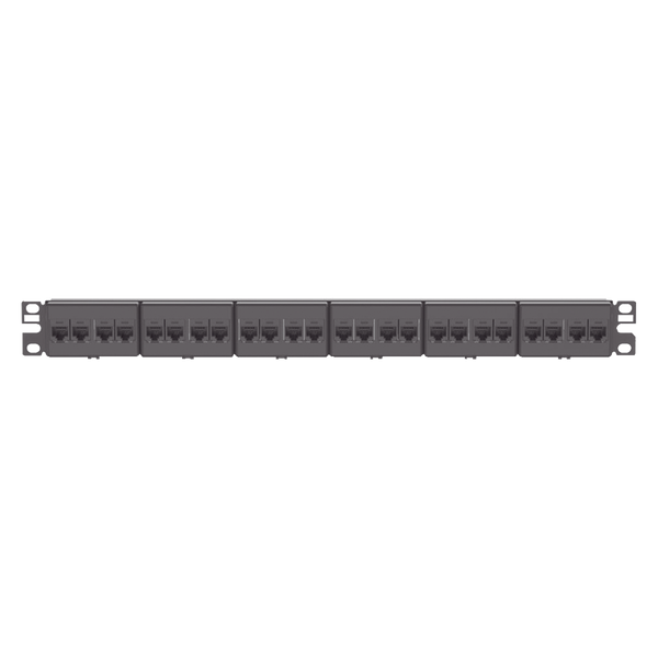 Panduit Cp24688bl Cat6 1U FREE