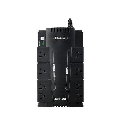 Cyberpower Cp425slg 425Va FREE