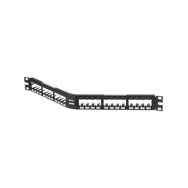 Panduit Cpa24bly 1U FREE
