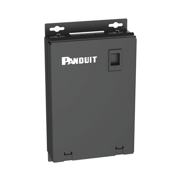 Panduit Cpb12bl FREE