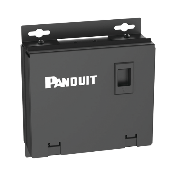 Panduit Cpb6bl FREE