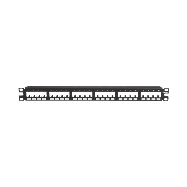Panduit Cpp24fmwbly 24P 1U FREE