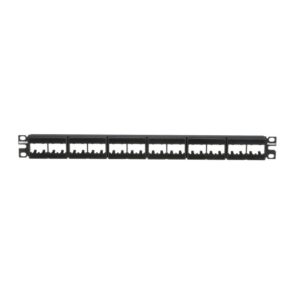 Panduit Cpp24wbly 1U FREE