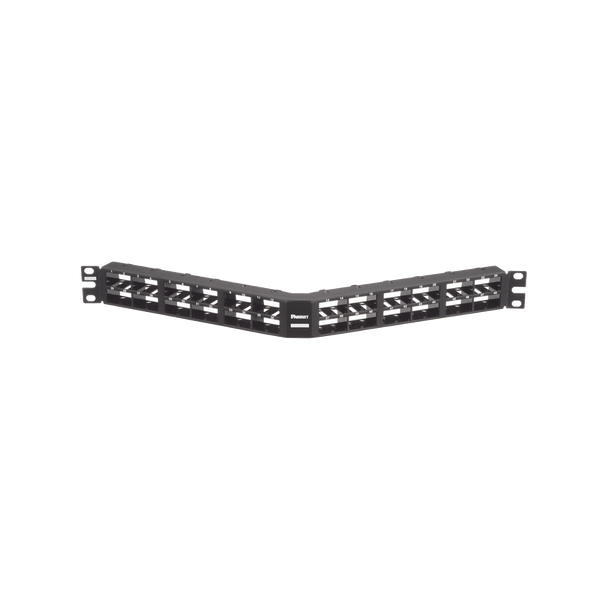 Panduit Cppa48hdwbly FREE