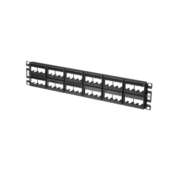 Panduit Cppl48wbly 2U FREE