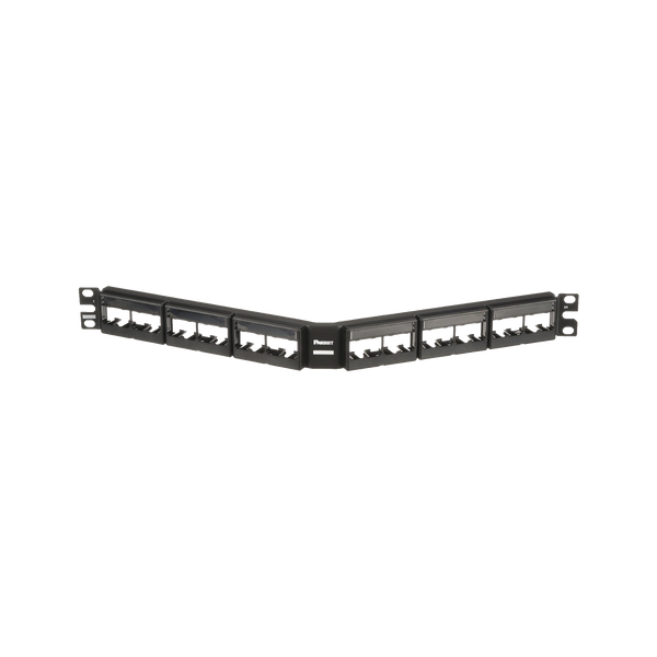 Panduit Cppla24wbly 1U FREE