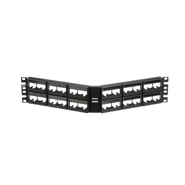 Panduit Cppla48wbly 1U FREE