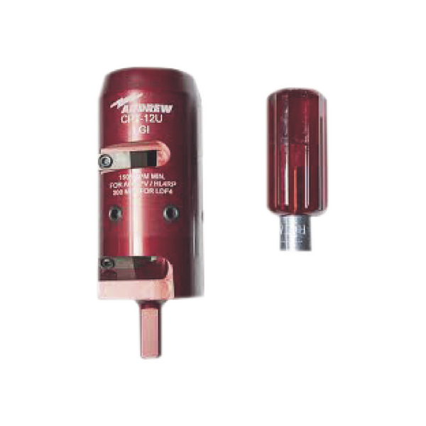 Commscope Cpt12u FREE