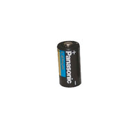 Panasonic Cr123Ap 3V 1550mAh s 🆓◦·⋅․∙≀⁚