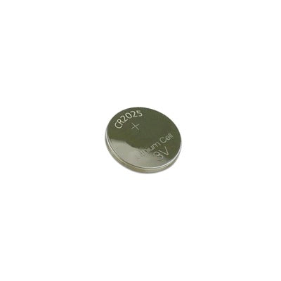 Epcom Cr2025 3V FREE