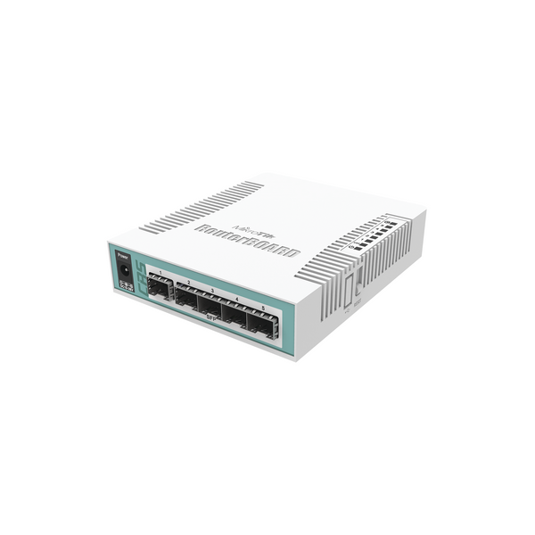 Mikrotik Crs1061c5s FREE
