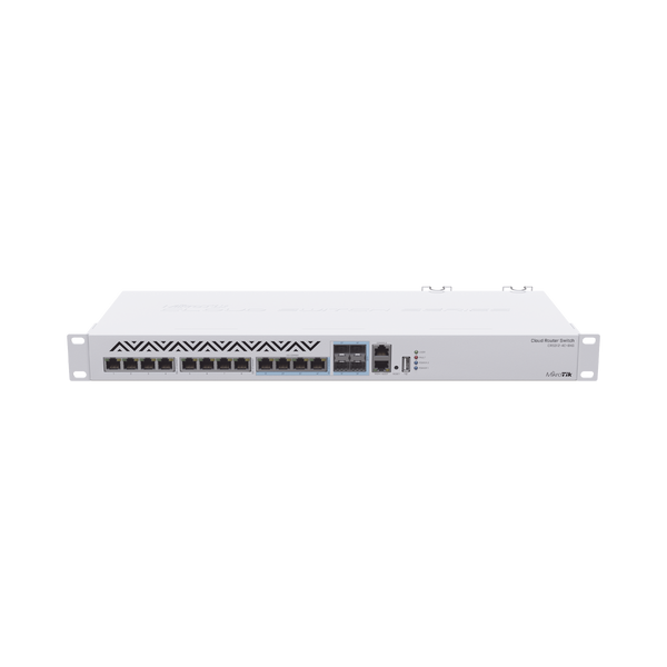 Mikrotik Crs3124c+8xgrm FREE