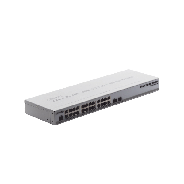 Mikrotik Crs32624g2s+rm FREE