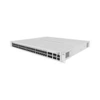 Mikrotik Crs35448P4S+2Q+Rm s 🆓