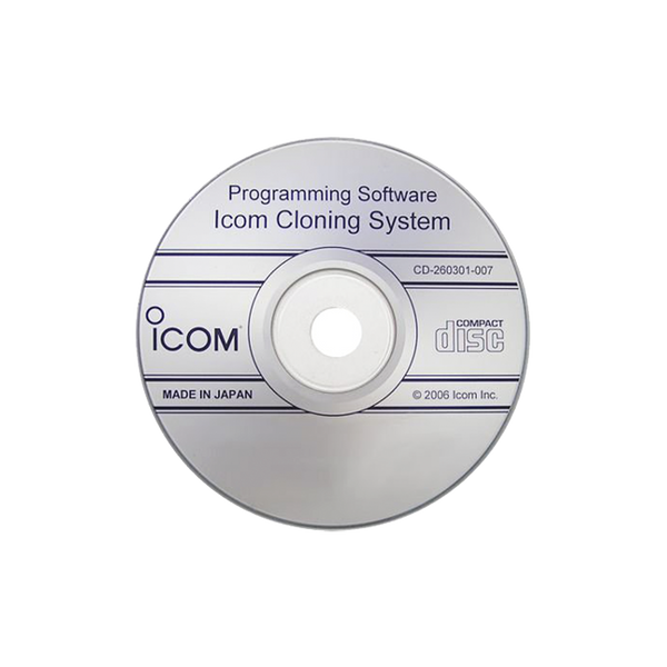 Icom Cs2300h FREE