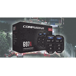 Compustar Cs697A s 🆓 ◦