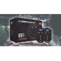 Compustar Cs697A s 🆓◦