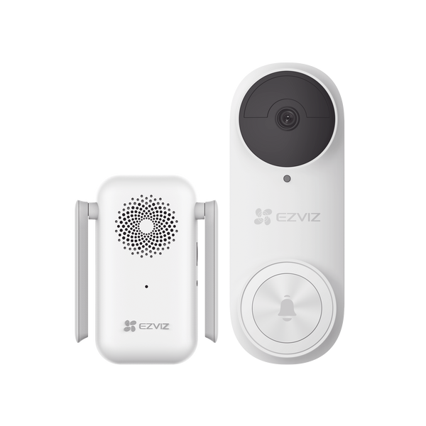 Ezviz Csdb2kit 3Mpx FREE