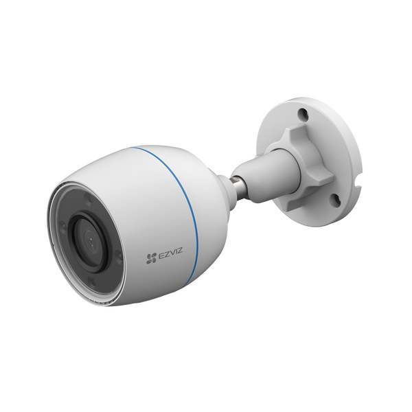 Ezviz Csh3c 2Mpx FREE