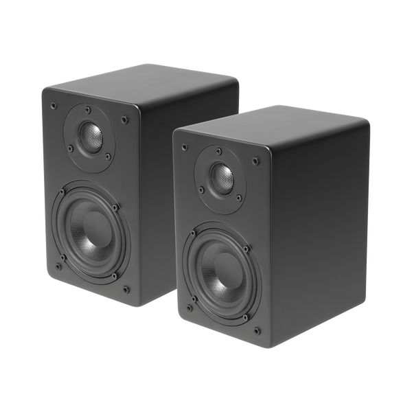 Truaudio Ct4/par FREE