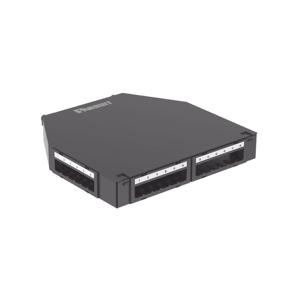 Panduit Cufmb24bl FREE
