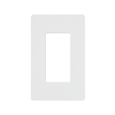 Lutron Cw1wh FREE