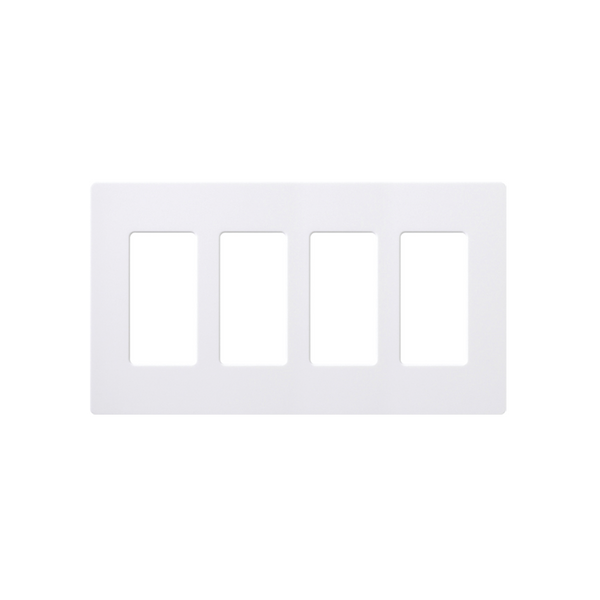 Lutron Cw4wh FREE