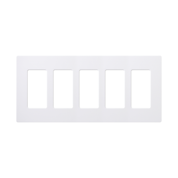 Lutron Cw5wh FREE