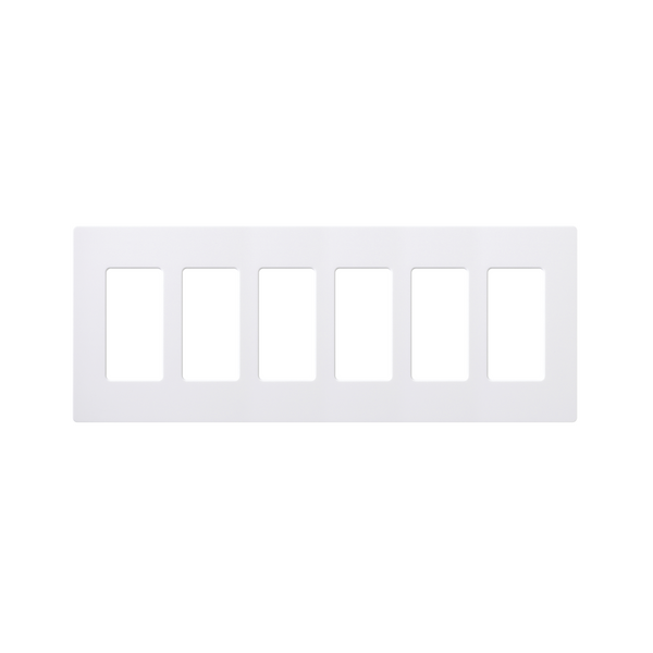 Lutron Cw6wh FREE