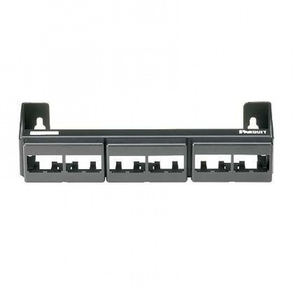 Panduit Cwpp12wbl 12P FREE