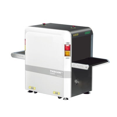 Nuctech Cx6040bi FREE
