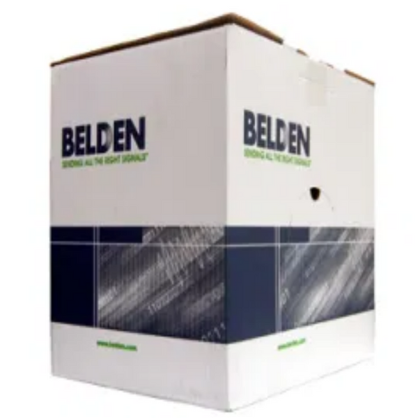Belden 5502ue0081000 305M Gris FREE