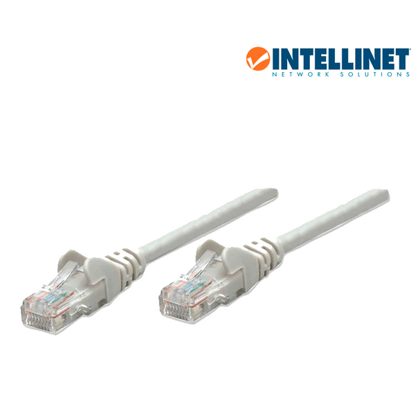 Intellinet 340427 Cat6 0.45M FREE