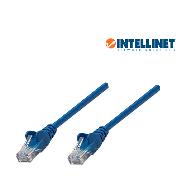 Intellinet 318983 Cat5E 2M FREE