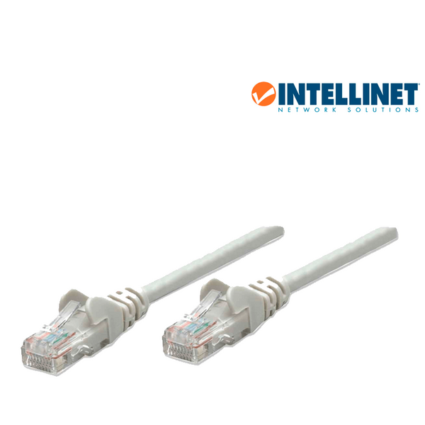 Intellinet 334112 Cat6 2M FREE