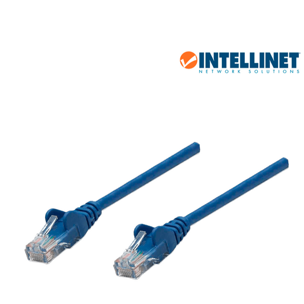 Intellinet 342575 Cat6 1M . FREE