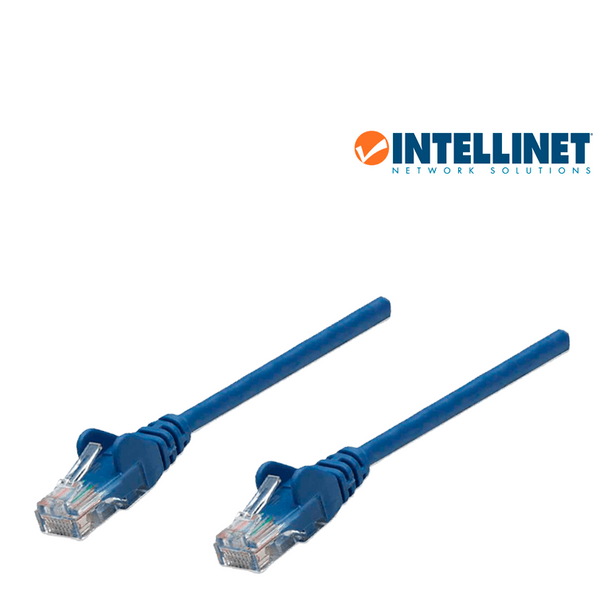 Intellinet 342605 Cat6 3M FREE