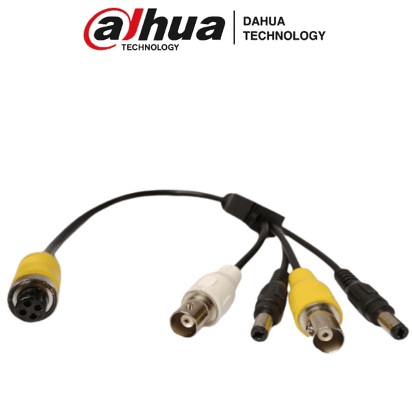 Dahua Mcam4bncfx2dc5.5mx2 . FREE