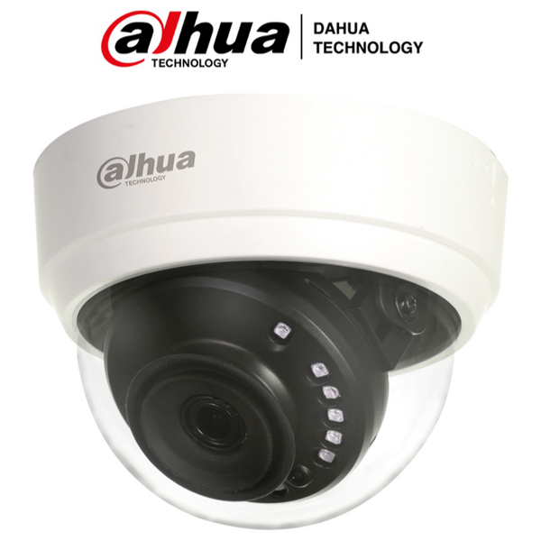 Dahua D1a2128 (D1A21N-0280B) 2Mpx FREE