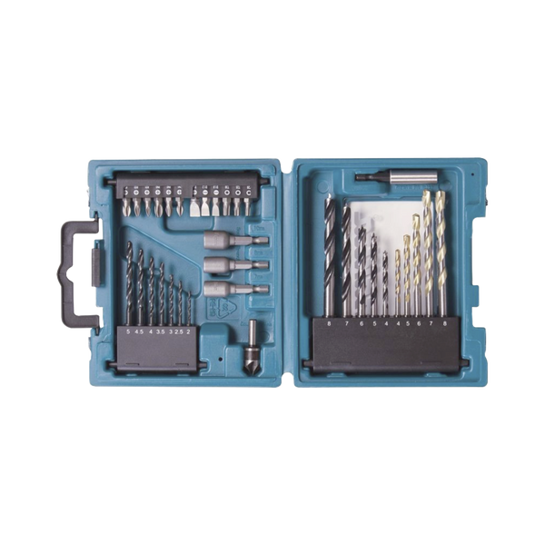 Makita D36980 FREE