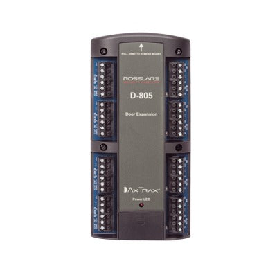 Rosslare D805 FREE