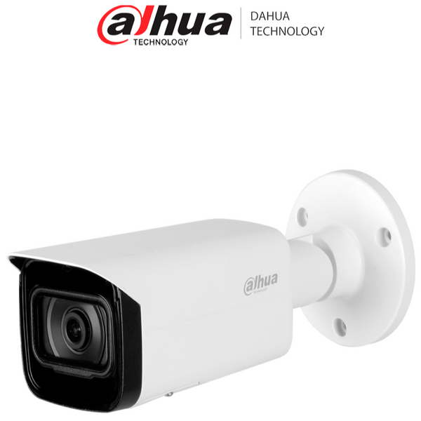 Dahua Hfw5442tse 4Mpx . FREE