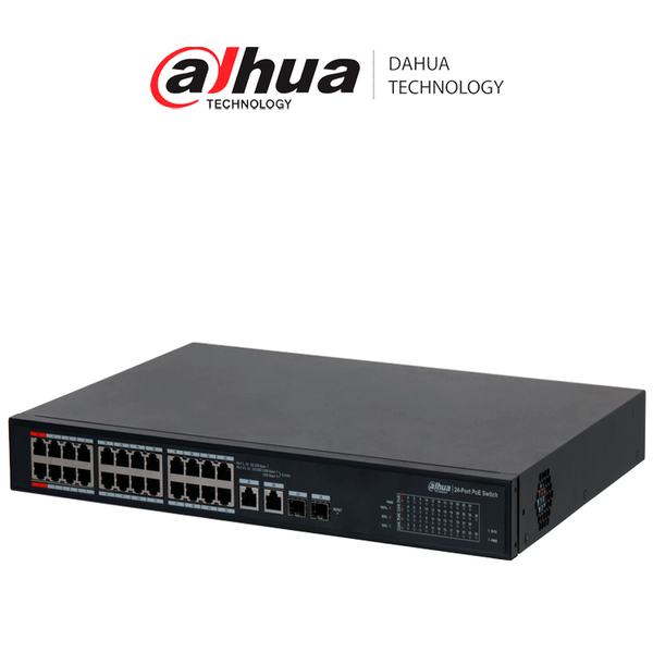 Dahua Dhs410124et2gf360c . FREE