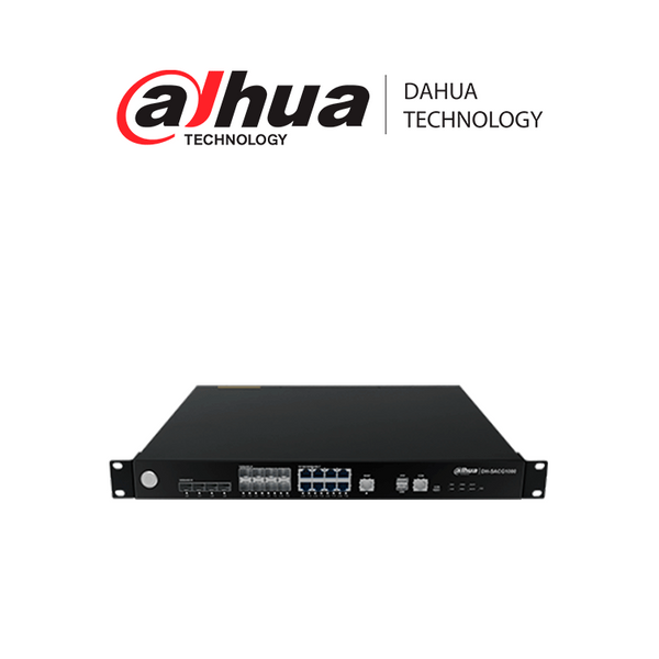 Dahua Dhvsag1000 . FREE