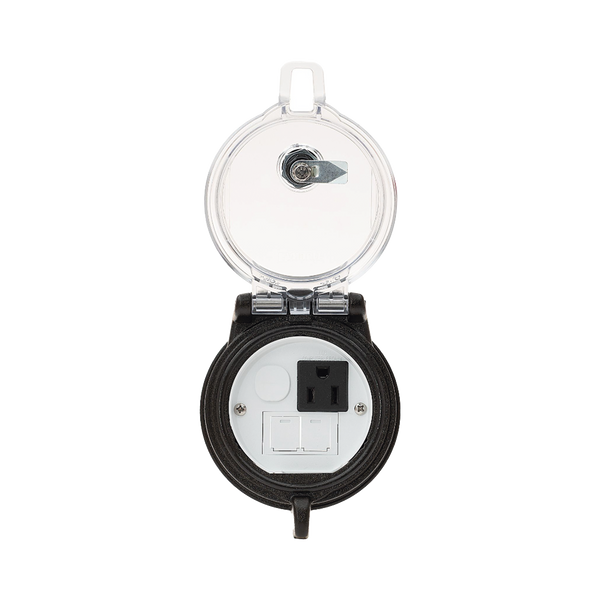 Panduit Dap3bcs0 FREE