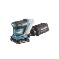 Makita Dbo481Z s 🆓◦